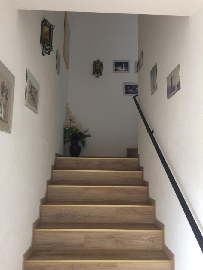 Hotel Fuerstenhof Fussen Bagian luar foto