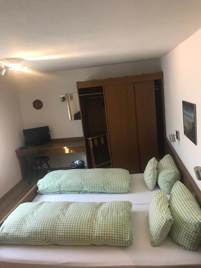Hotel Fuerstenhof Fussen Bagian luar foto