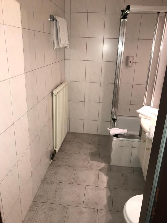 Hotel Fuerstenhof Fussen Bagian luar foto
