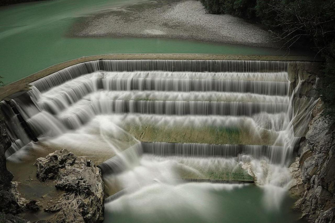 Hotel Fuerstenhof Fussen Bagian luar foto