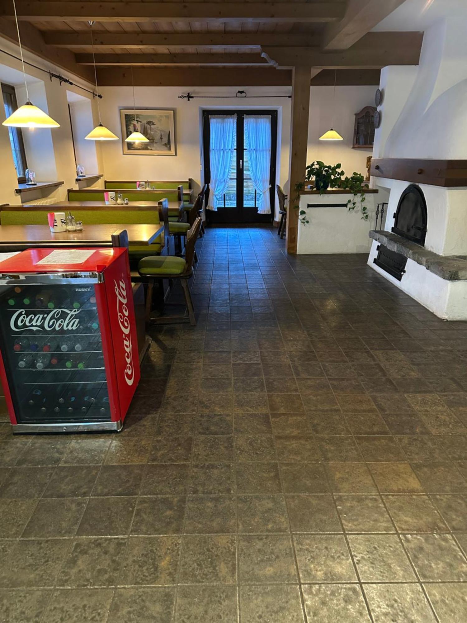 Hotel Fuerstenhof Fussen Bagian luar foto