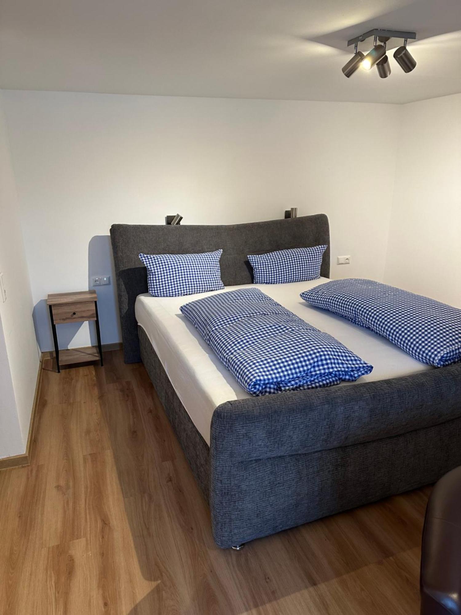 Hotel Fuerstenhof Fussen Bagian luar foto
